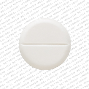 Carbamazepine 200 mg APO 200 Back