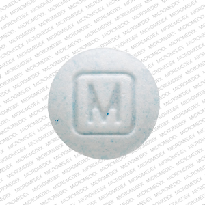 Oxycodone hydrochloride 30 mg 30 M Front