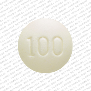 Meloxicam 15 mg 100 Front
