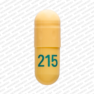 Gabapentin 300 mg 215