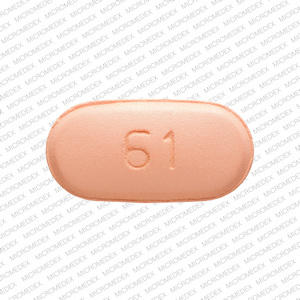 Hydrochlorothiazide and valsartan 12.5 mg / 80 mg I 61 Back
