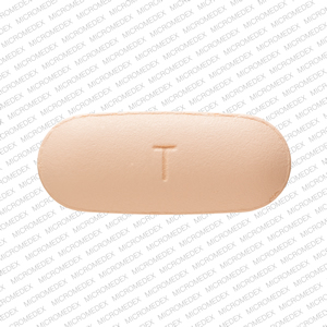 Levofloxacin 500 mg T 12 Back