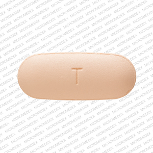 Levofloxacin 500 mg T 12 Back