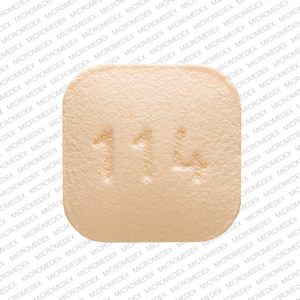 Montelukast sodium 10 mg (base) I 114 Back