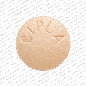 Topiramate 100 mg Cipla 124 Back