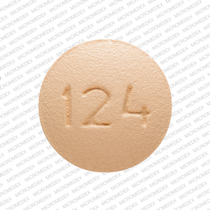 Topiramate 100 mg Cipla 124 Front