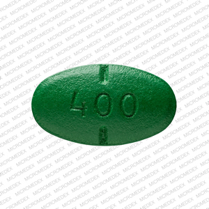 Cimetidine 400 mg 400 N 204 Back