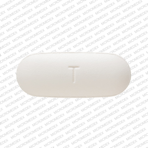 Levofloxacin 750 mg T 11 Back