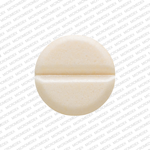 Enalapril maleate 2.5 mg ELP 2 1/2 Back