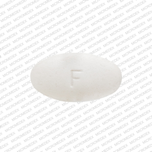 Alendronate sodium 70 mg F 21 Front