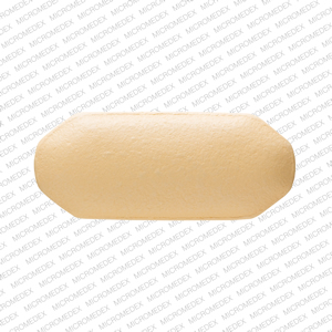 Levofloxacin 750 mg SZ 987 Back