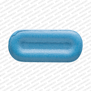 Nucynta ER 200 mg OMJ 200 Back