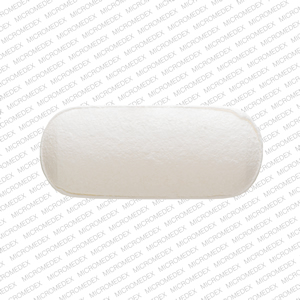 Nucynta ER 50 mg OMJ 50 Back