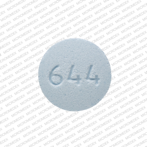Metolazone 5 mg 644 5 Front