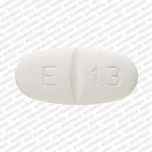 Levetiracetam 1000 mg E 13 Front