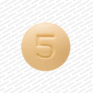 Pill 1427 5 is Farxiga 5 mg