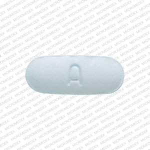 Sertraline hydrochloride 50 mg A 1 7 Front