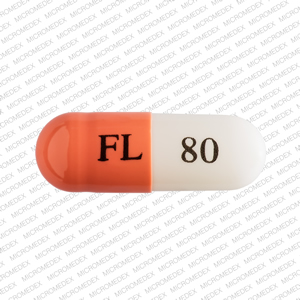 Fetzima 80 mg FL 80