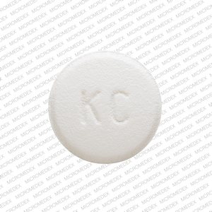 Livalo 2 mg KC 2 Front