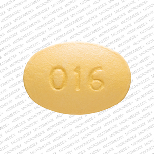 Folgard RX 2.2 0.5 mg / 2.2 mg / 25 mg U S 016 Back