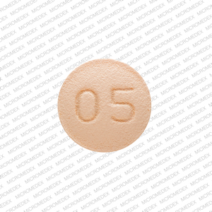 Citalopram hydrobromide 10 mg A 05 Back