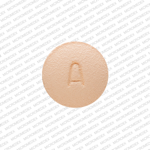 Citalopram hydrobromide 10 mg A 05 Front