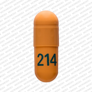 Gabapentin 400 mg 214