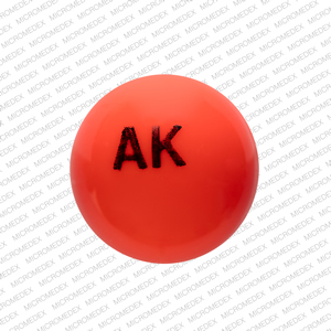 Progesterone 100 mg AK