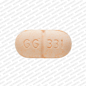 Levothyroxine sodium 25 mcg (0.025 mg) 25 GG 331 Back