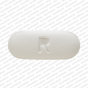Quetiapine fumarate 300 mg R 6 Front