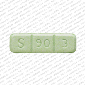 Green 2mg xanax