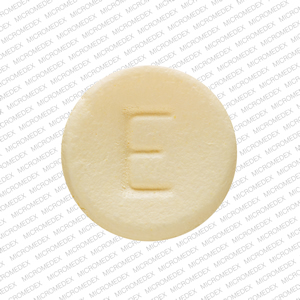 Opana ER 40 mg E 40 Front