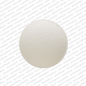Oxymorphone hydrochloride extended-release 15 mg G76 Back