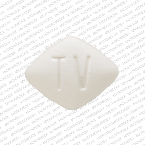 Doxazosin mesylate 4 mg TV 596 Back