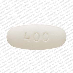 Etodolac 400 mg APO 041 400 Back