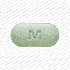 Levothyroxine sodium 300 mcg (0.3 mg) M L 14 Front