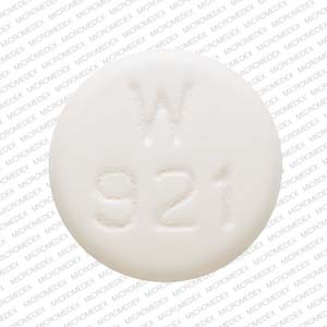 Cefuroxime axetil 250 mg W 921 Front