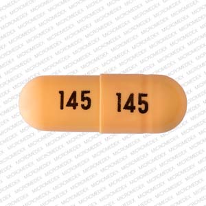 Rivastigmine tartrate 1.5 mg 145 145