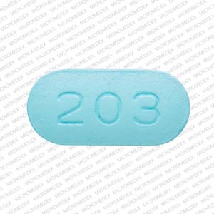 Cefuroxime Axetil 500 mg (203)