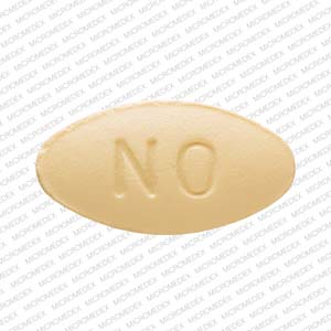 Ondansetron hydrochloride 8 mg NO 8 Back