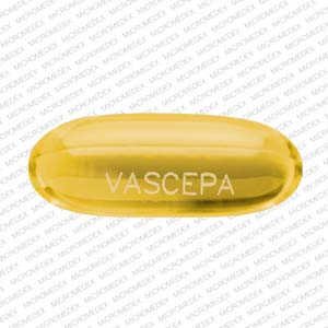 Vascepa 1 gram VASCEPA