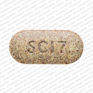 Pnv prenatal plus prenatal multivitamin SCI7 Front