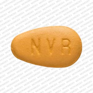 Valsartan 160 mg NVR DX Front