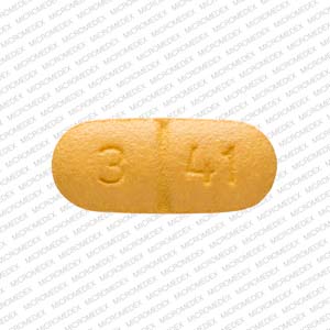 Valsartan 40 mg HH 3 41 Back
