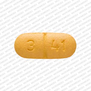 Valsartan 40 mg HH 3 41 Back