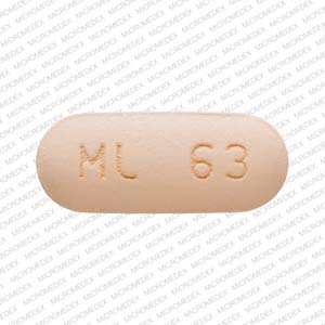 Levofloxacin 500 mg ML 63 Front