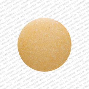 Lisinopril 40 mg WW 270 Back