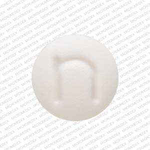 Methylergonovine maleate 0.2 mg n 01 Front