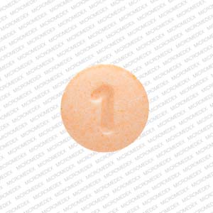 Hydrochlorothiazide 12.5 mg H 1 Back