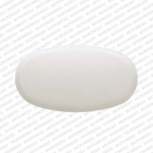12 White and Round Pill Images - Pill Identifier